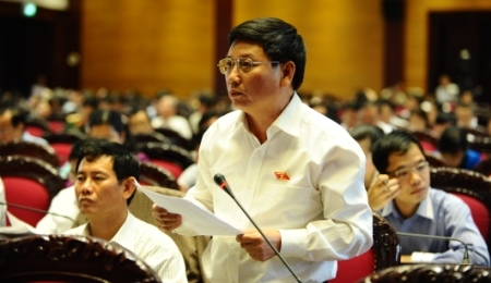 Hiến pháp, chính quyền địa phương, HĐND